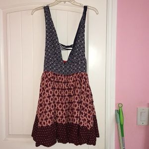 Brand New Lulu’s Dress